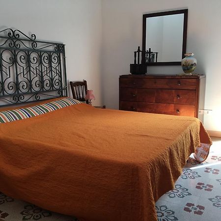 Terra Del Sole Ribera Appartement Buitenkant foto