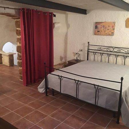 Terra Del Sole Ribera Appartement Buitenkant foto