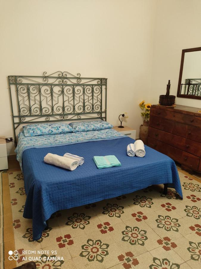 Terra Del Sole Ribera Appartement Buitenkant foto