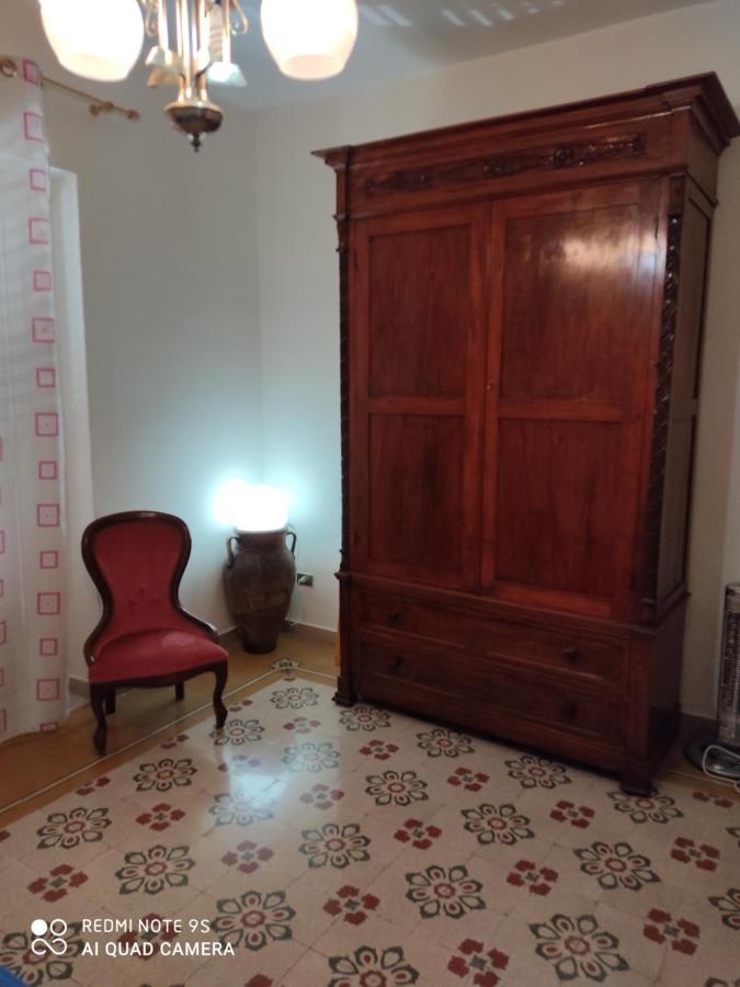 Terra Del Sole Ribera Appartement Buitenkant foto