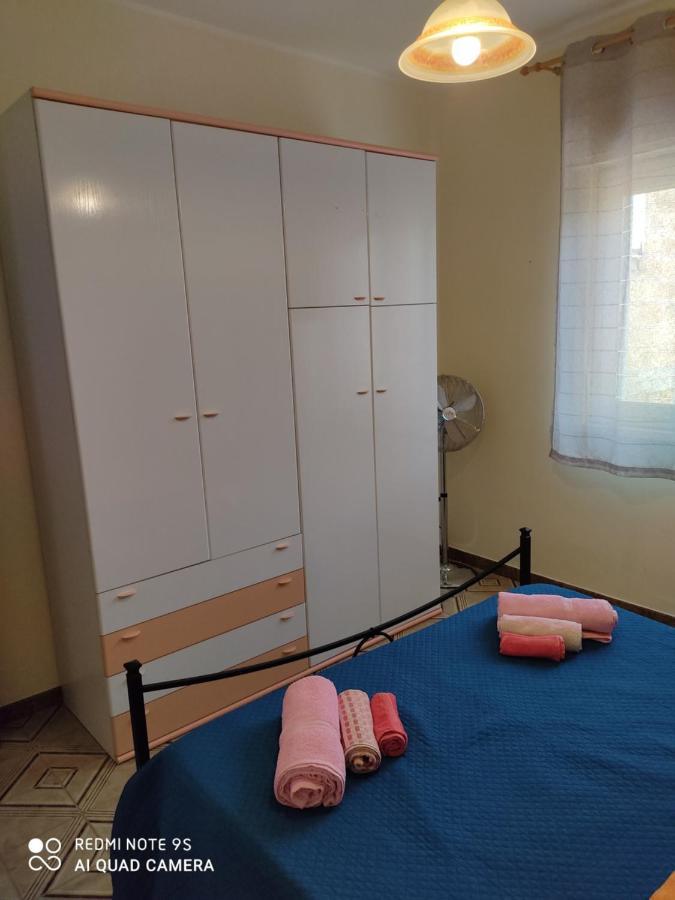 Terra Del Sole Ribera Appartement Buitenkant foto