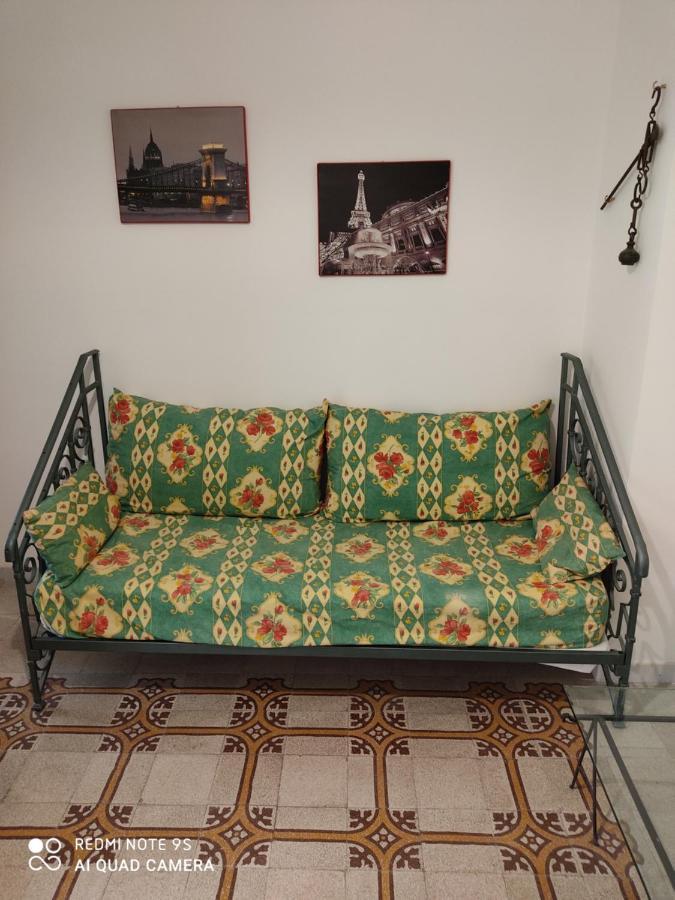Terra Del Sole Ribera Appartement Buitenkant foto