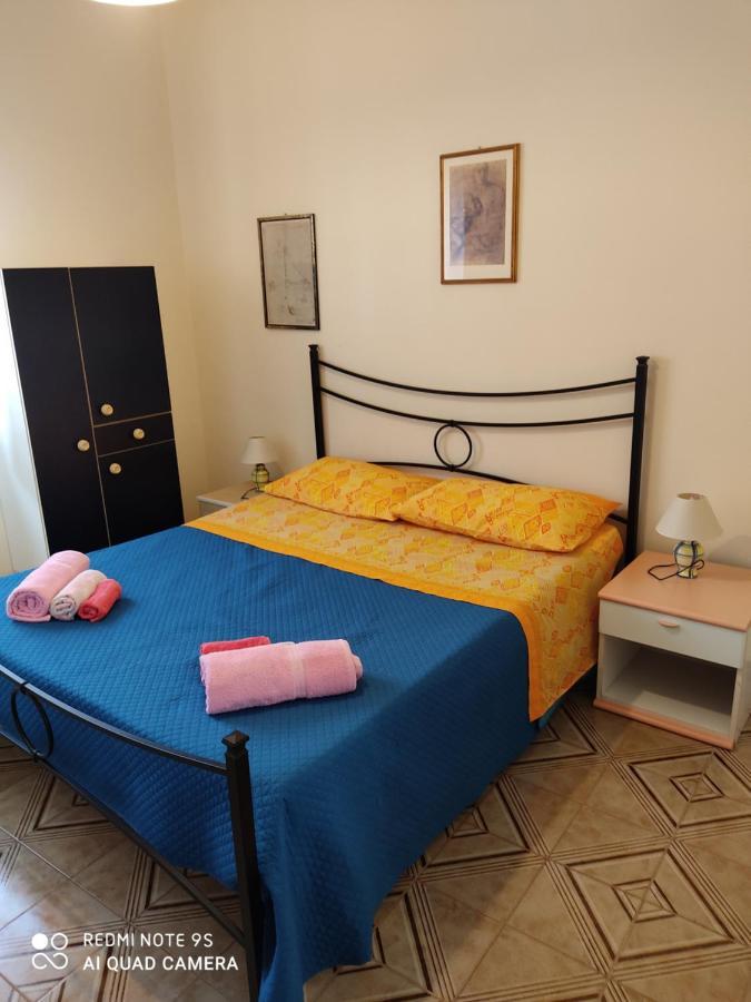 Terra Del Sole Ribera Appartement Buitenkant foto