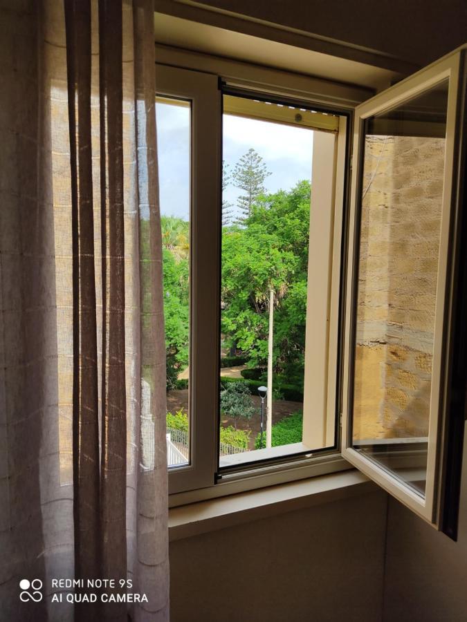 Terra Del Sole Ribera Appartement Buitenkant foto