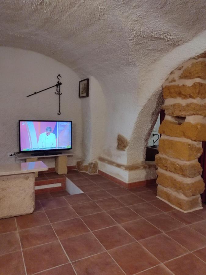 Terra Del Sole Ribera Appartement Buitenkant foto