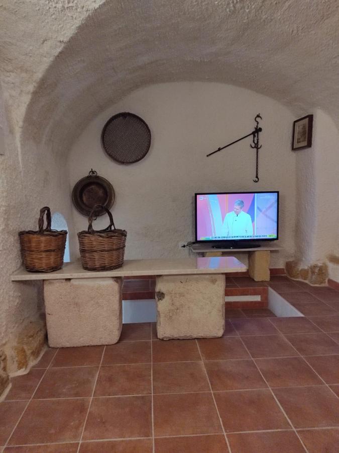Terra Del Sole Ribera Appartement Buitenkant foto