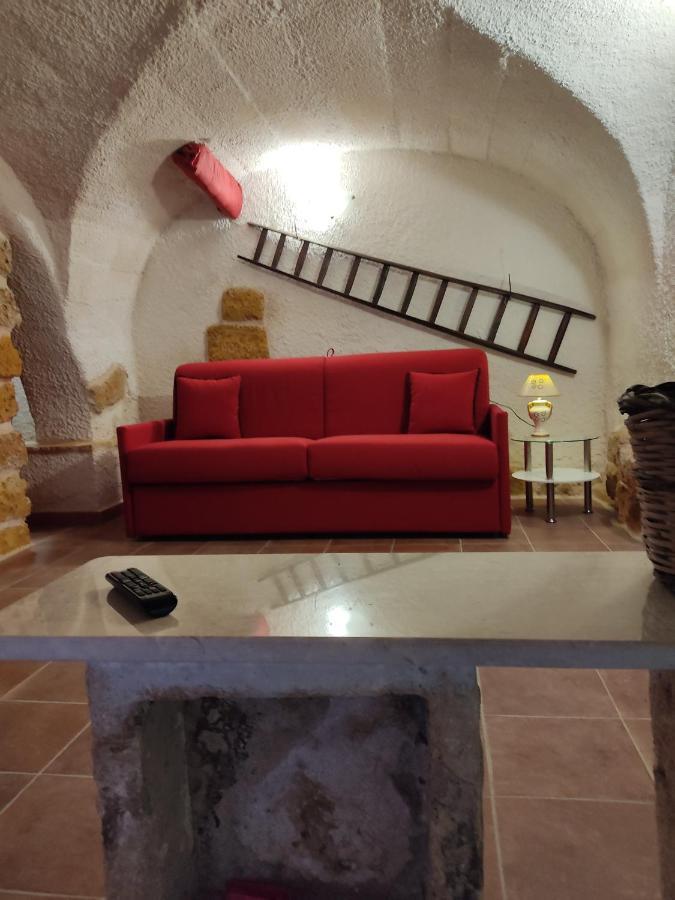 Terra Del Sole Ribera Appartement Buitenkant foto