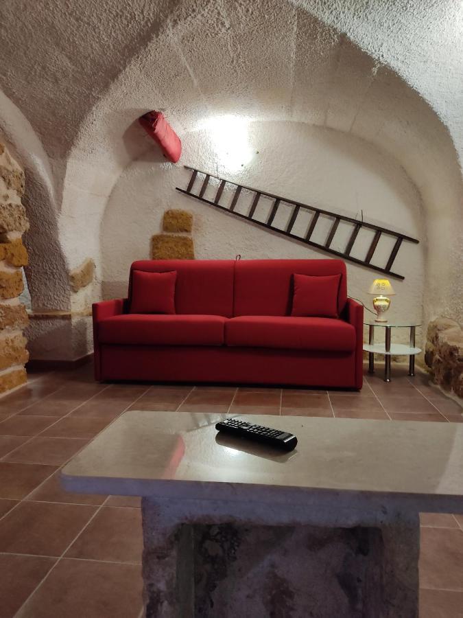 Terra Del Sole Ribera Appartement Buitenkant foto