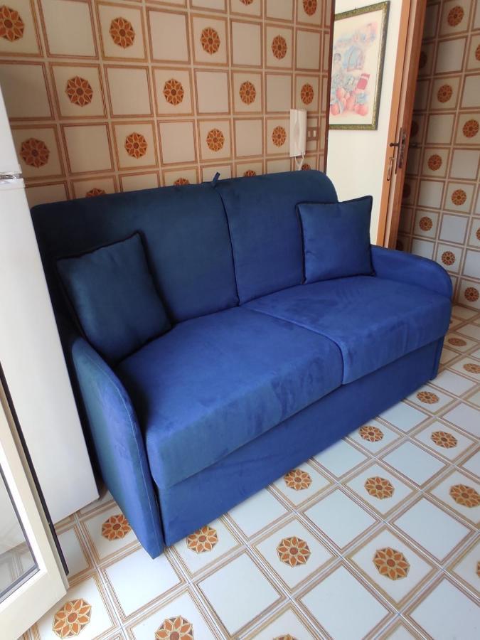 Terra Del Sole Ribera Appartement Buitenkant foto
