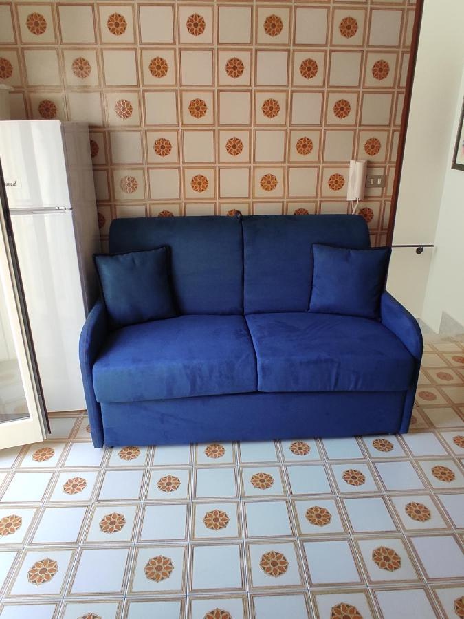 Terra Del Sole Ribera Appartement Buitenkant foto