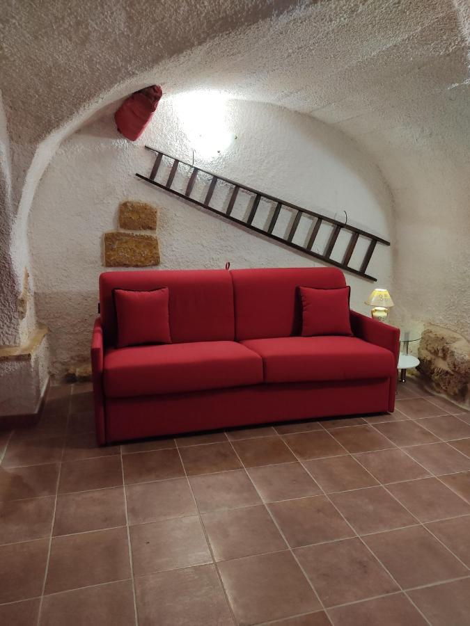 Terra Del Sole Ribera Appartement Buitenkant foto