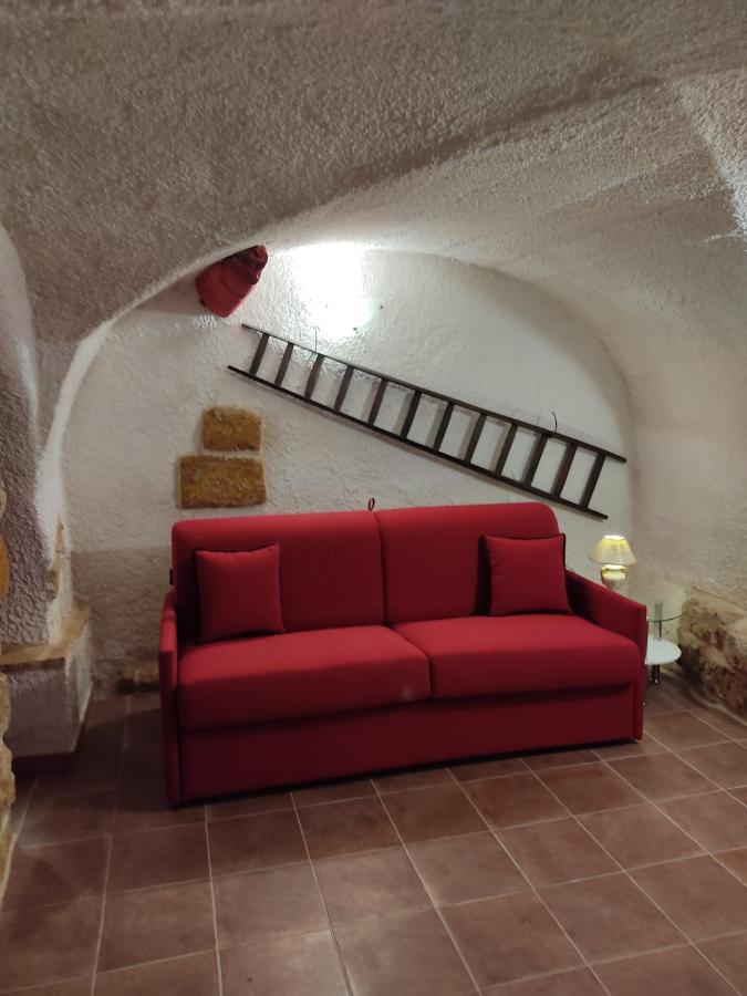 Terra Del Sole Ribera Appartement Buitenkant foto
