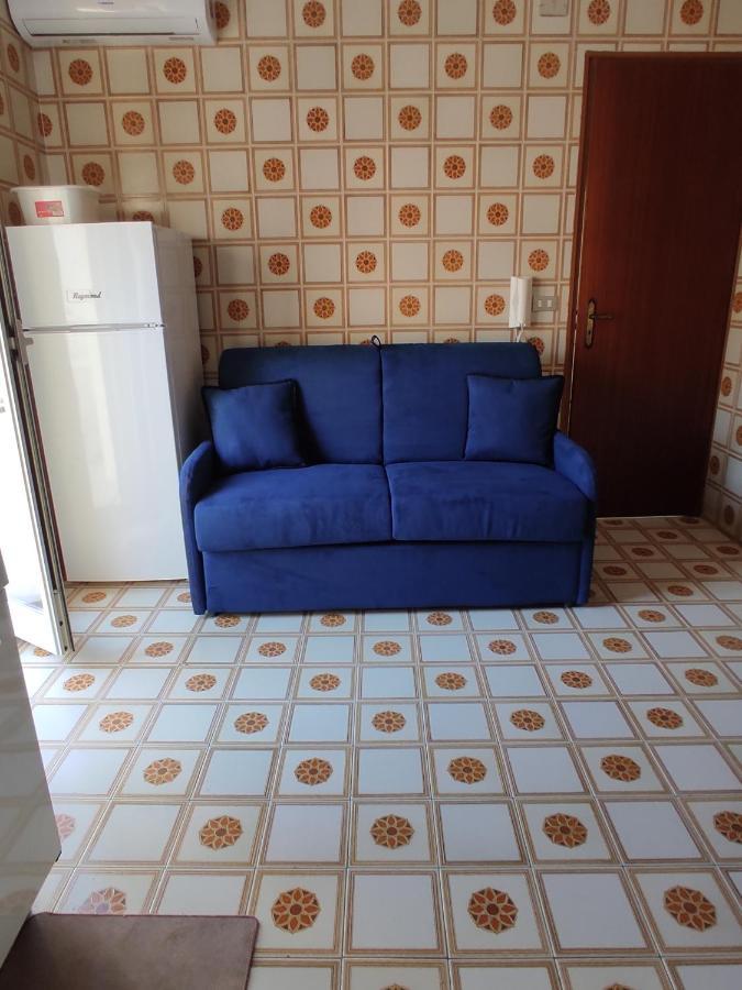 Terra Del Sole Ribera Appartement Buitenkant foto