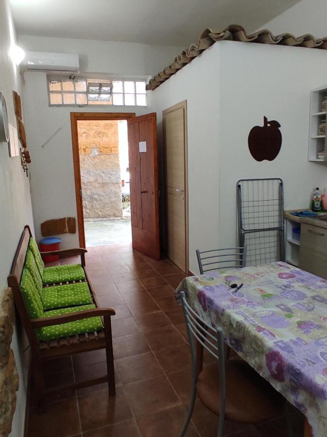 Terra Del Sole Ribera Appartement Buitenkant foto