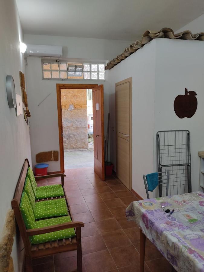 Terra Del Sole Ribera Appartement Buitenkant foto