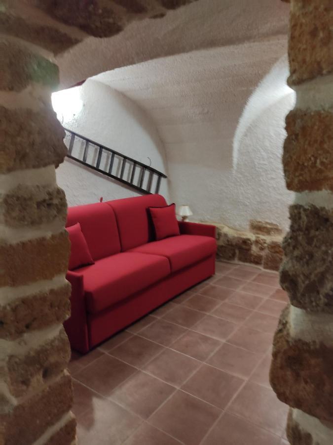 Terra Del Sole Ribera Appartement Buitenkant foto