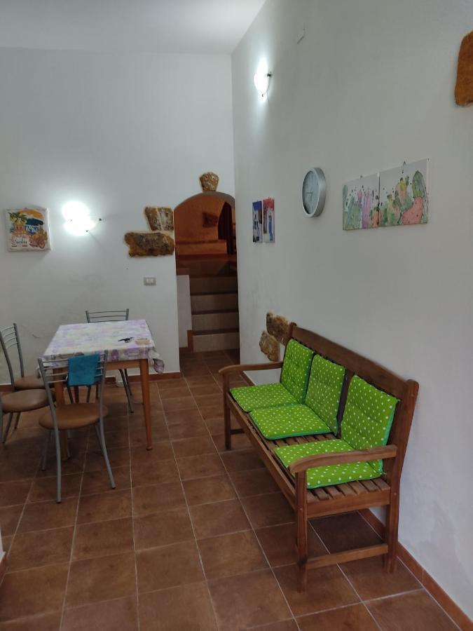 Terra Del Sole Ribera Appartement Buitenkant foto