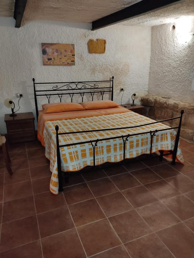 Terra Del Sole Ribera Appartement Buitenkant foto