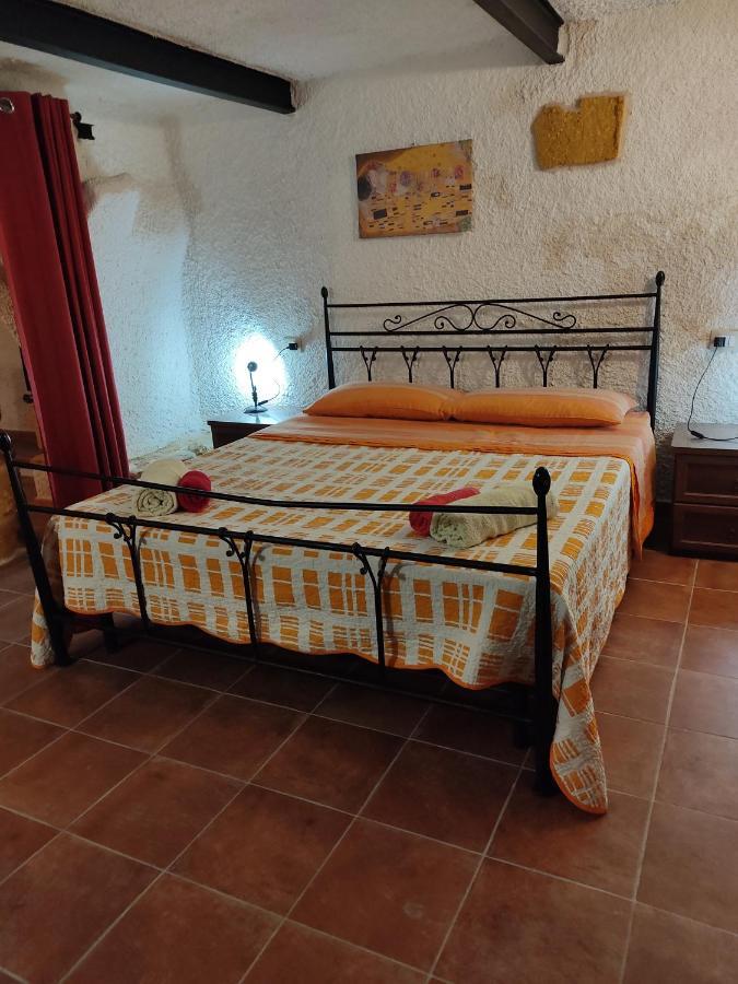 Terra Del Sole Ribera Appartement Buitenkant foto