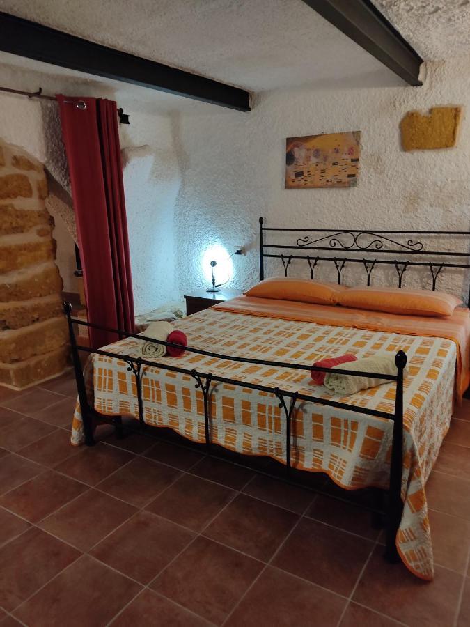 Terra Del Sole Ribera Appartement Buitenkant foto