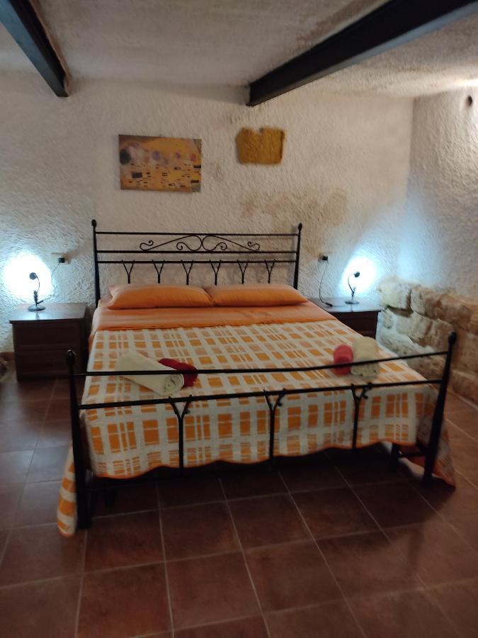 Terra Del Sole Ribera Appartement Buitenkant foto