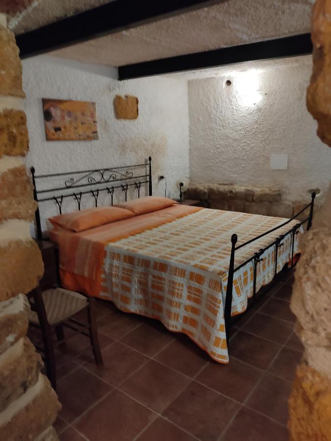 Terra Del Sole Ribera Appartement Buitenkant foto