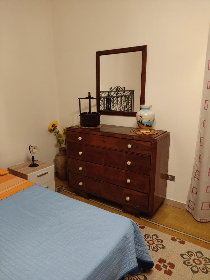 Terra Del Sole Ribera Appartement Buitenkant foto