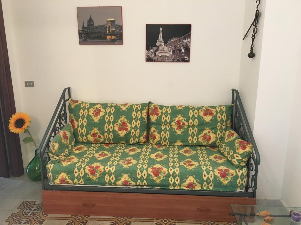 Terra Del Sole Ribera Appartement Buitenkant foto