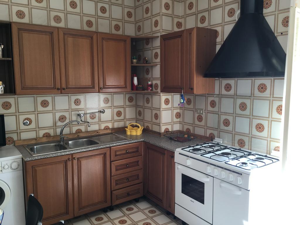 Terra Del Sole Ribera Appartement Buitenkant foto