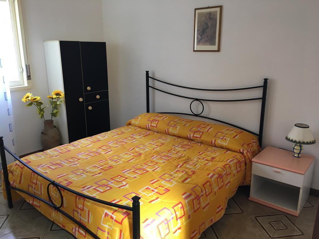 Terra Del Sole Ribera Appartement Buitenkant foto