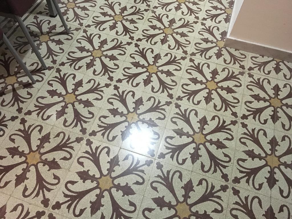Terra Del Sole Ribera Appartement Buitenkant foto