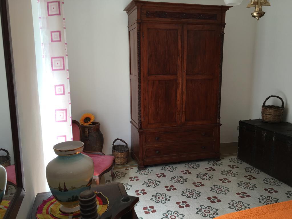 Terra Del Sole Ribera Appartement Buitenkant foto