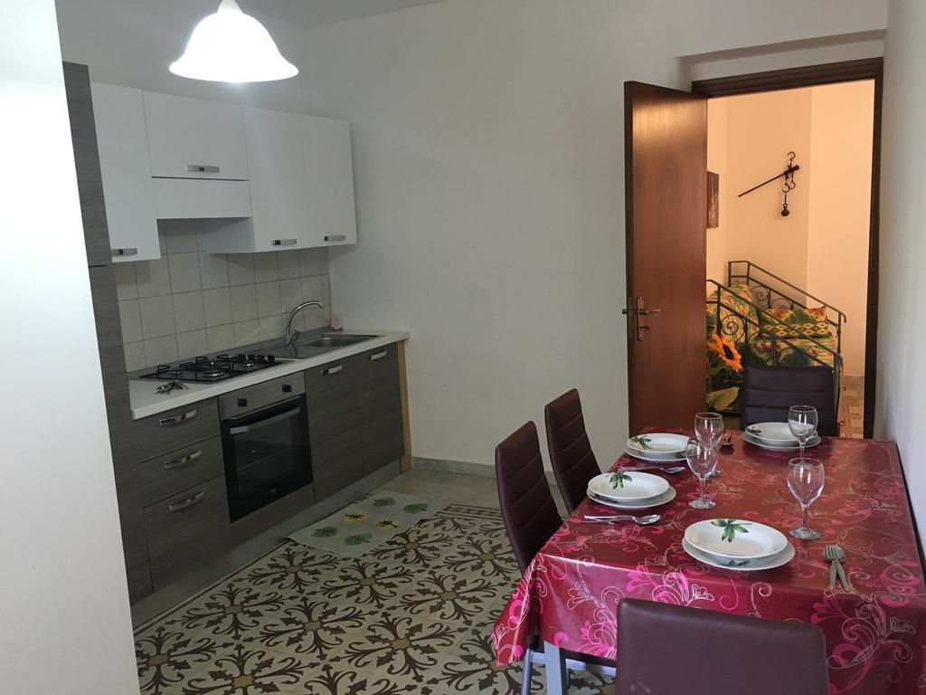 Terra Del Sole Ribera Appartement Buitenkant foto