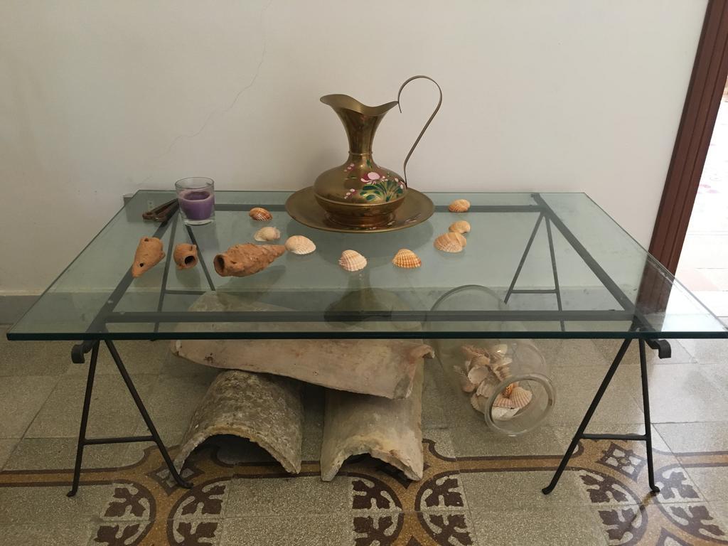 Terra Del Sole Ribera Appartement Buitenkant foto