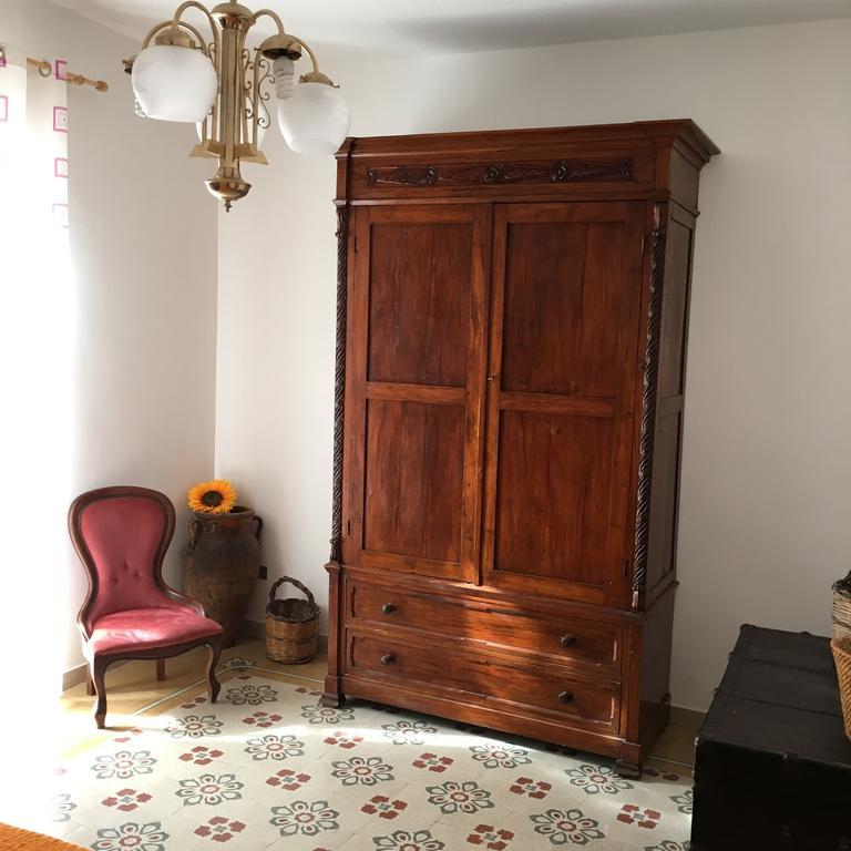 Terra Del Sole Ribera Appartement Buitenkant foto