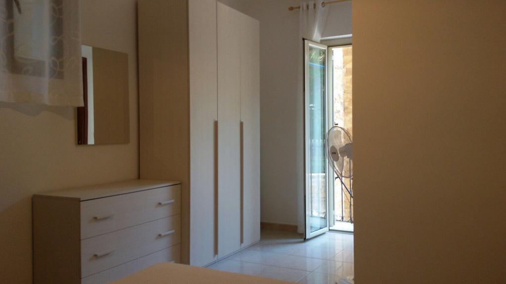 Terra Del Sole Ribera Appartement Buitenkant foto