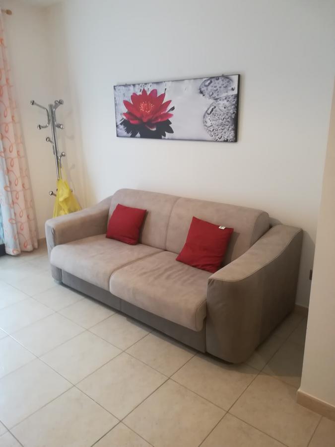 Terra Del Sole Ribera Appartement Buitenkant foto