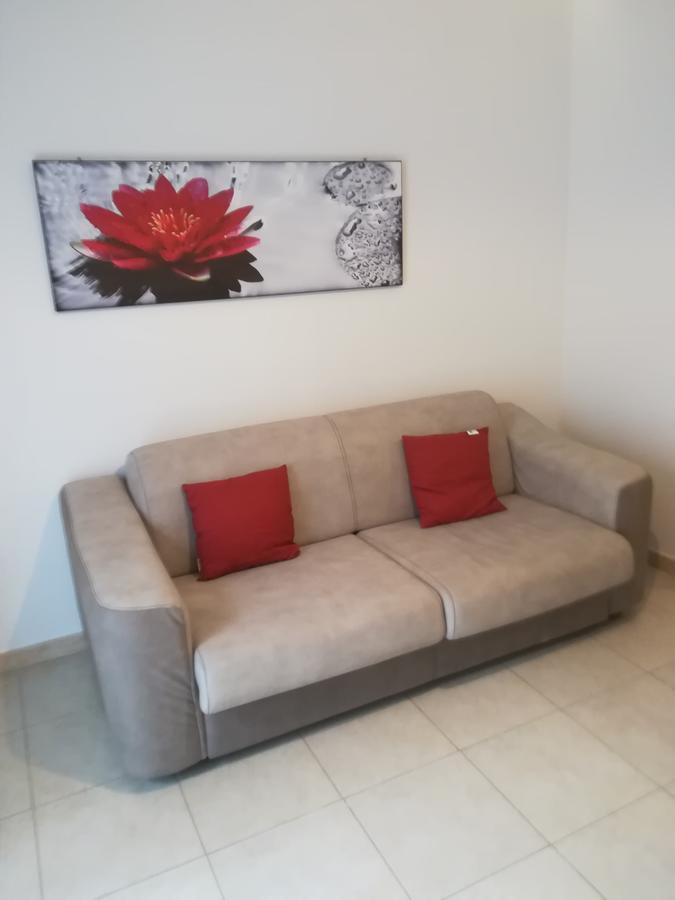 Terra Del Sole Ribera Appartement Buitenkant foto