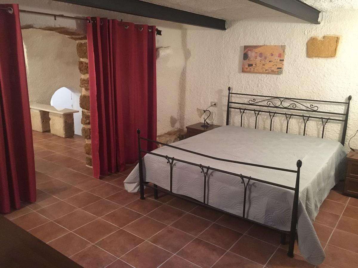 Terra Del Sole Ribera Appartement Buitenkant foto