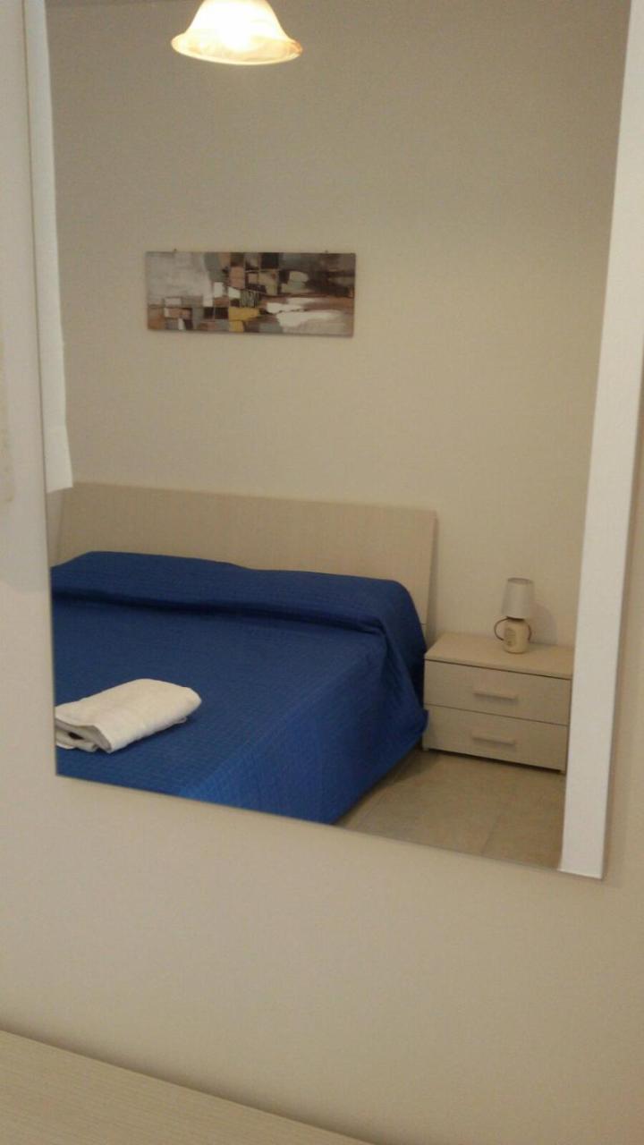 Terra Del Sole Ribera Appartement Buitenkant foto