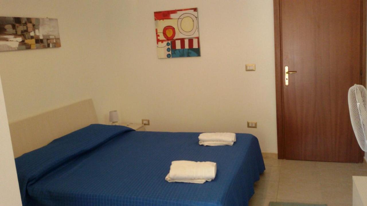 Terra Del Sole Ribera Appartement Buitenkant foto