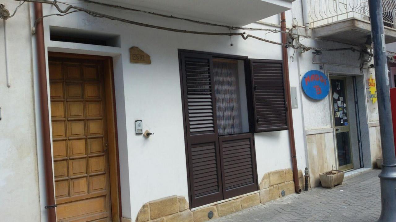 Terra Del Sole Ribera Appartement Buitenkant foto